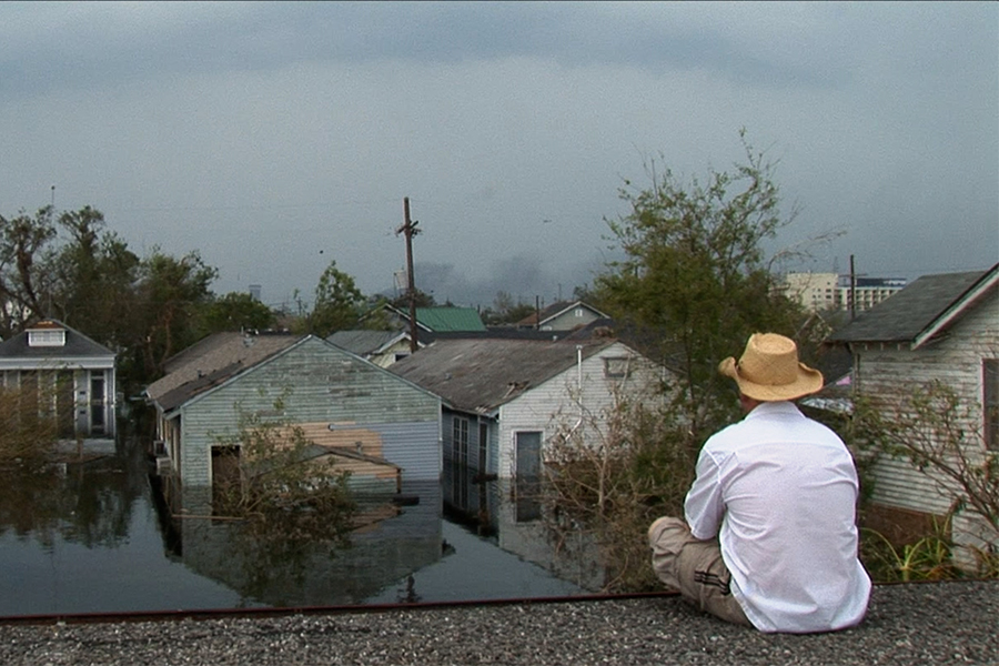 Nat Geo Marks 20th Anniversary of Hurricane Katrina With New ...