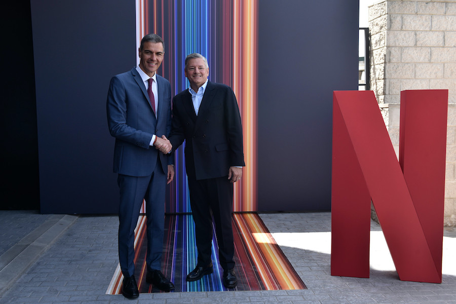 Ampere: Netflix, Prime Video Drive Spanish Language Content Production Globally