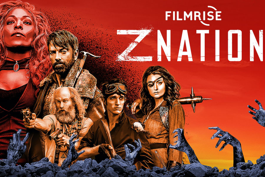 FilmRise Inks Deal to Put FAST Channels on TCL Channel Internationally