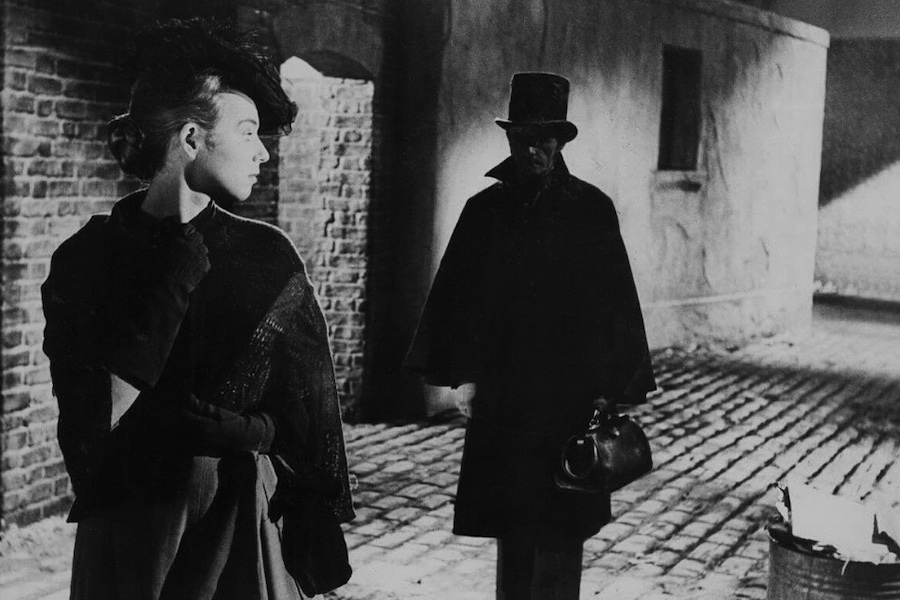 1950s Horror Classic ‘Jack the Ripper’ Available on 4K Ultra HD From MVD and Severin