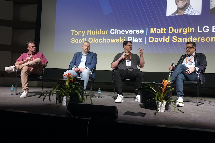 Panelists Discuss Quandary of Streaming Search and Discovery at DEG’s EnTech