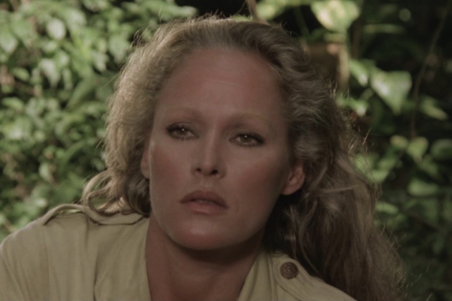 Three Cannibal Classics — ‘Last Cannibal World,’ ‘Slave of the Cannibal God’ and ‘Eaten Alive’ — Due on Disc June 24 From Severin and MVD