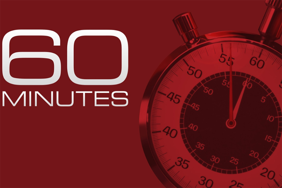 Trump Blasts Paramount for ’60 Minutes’ Interview With Marjorie Taylor Greene