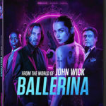 Ballerina: From the World of John Wick