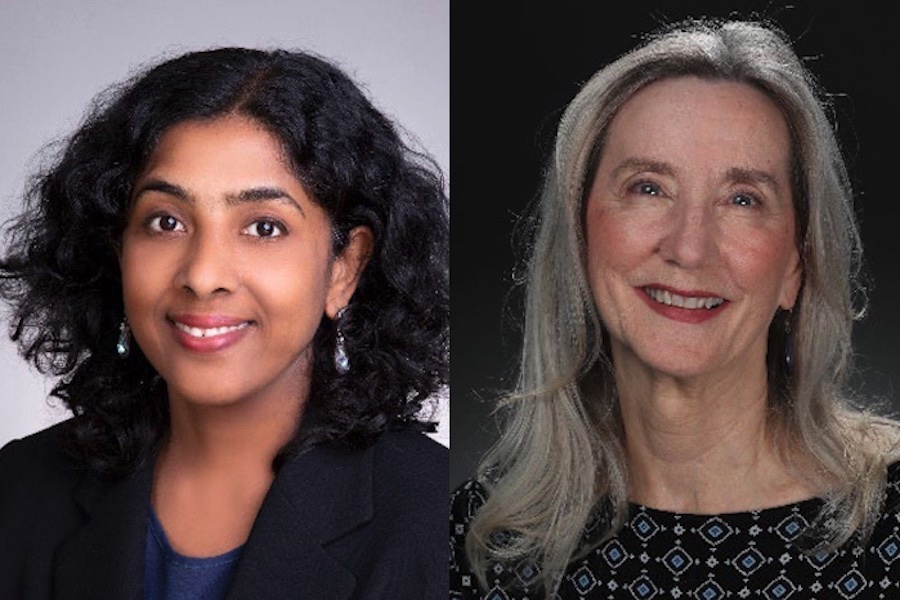 DEG to Honor Google’s Shobana Radhakrishnan, Walden Pond’s Wendy Aylsworth With Hedy Lamarr Awards