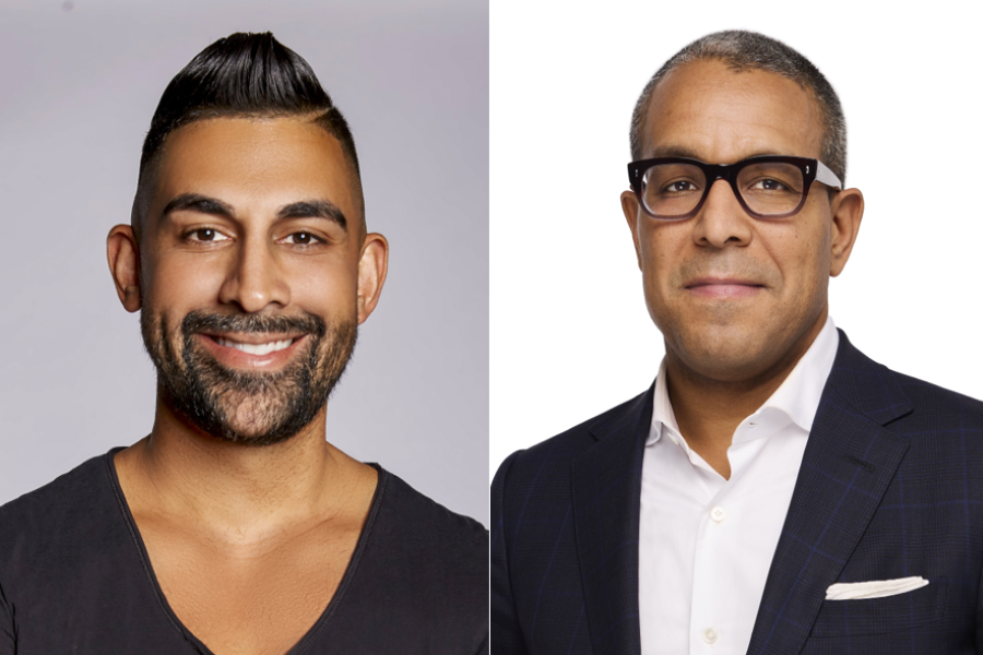 Creator Dhar Mann, Bell Media President Sean Cohan to Keynote NATPE Global in Miami in February 2026