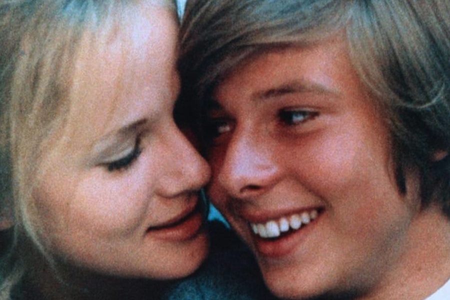 1970 Best Foreign Film Oscar Nominee ‘First Love’ Available on Blu-ray Combo Pack From MVD and VCI