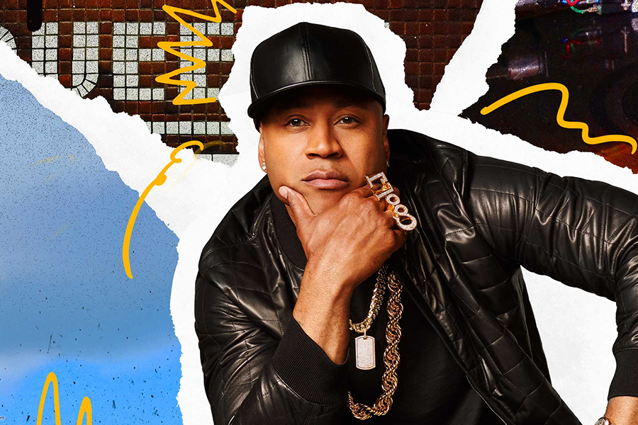 Paramount+ to Debut Docuseries 'Hip Hop Was Born Here' July 22