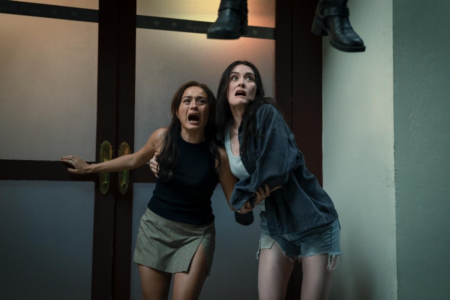 ‘I Know What You Did Last Summer’ Gets Oct. 7 DVD, Blu-ray and 4K Ultra HD Disc Release Date