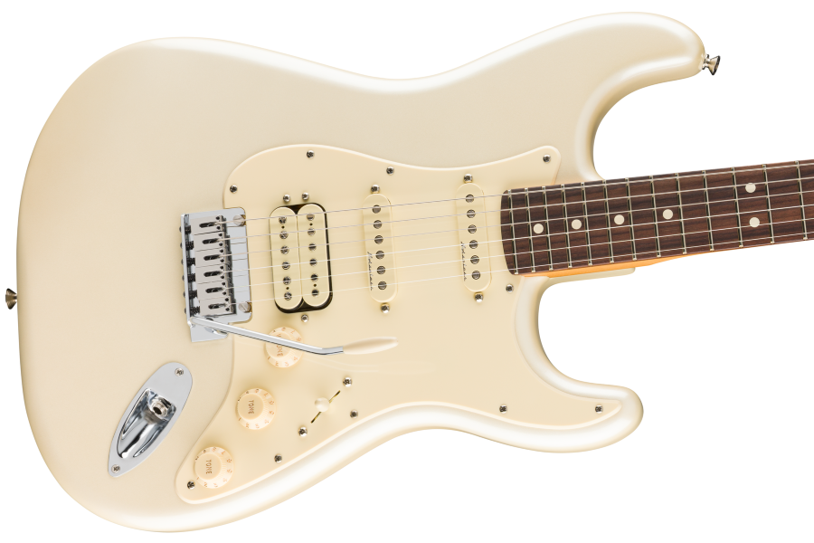 AMC Networks Partners With Fender for Custom ‘LeStrat’ Guitars in ‘The Vampire Lestat’