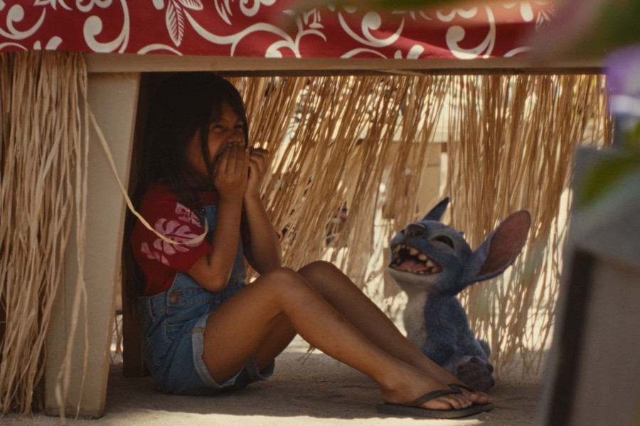 ‘Lilo & Stitch’ Remake Tops Weekly Fandango at Home Chart Through July 27