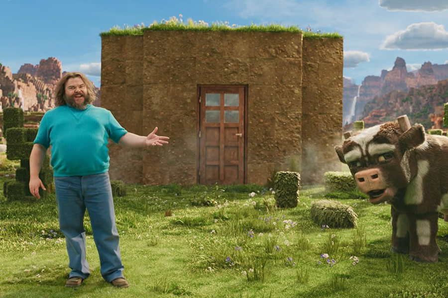 Warner’s ‘A Minecraft Movie’ Remains Atop Weekly U.K. Home Entertainment Sales Chart Through July 16