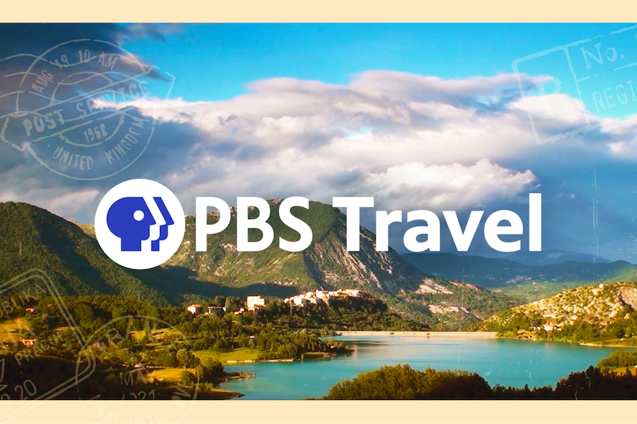 PBS Distribution Launches PBS Travel FAST Channel