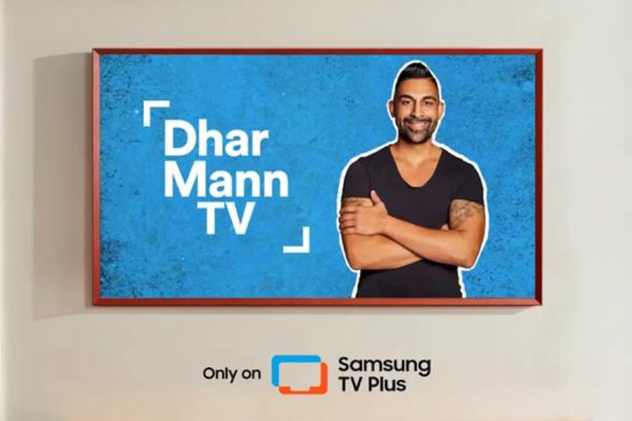 Samsung TV Plus Announces First Original Content Deal