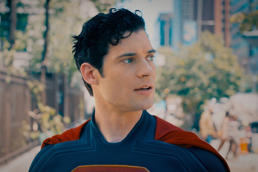 DC Studios’ ‘Superman’ Due via Premium Digital Aug. 15, on Disc Sept. 23