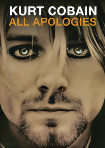 邦画・日本映画  Cobain: All Apologies DVD 邦画・日本映画 Kurt Cobain: All Apologies DVD Amazon.com