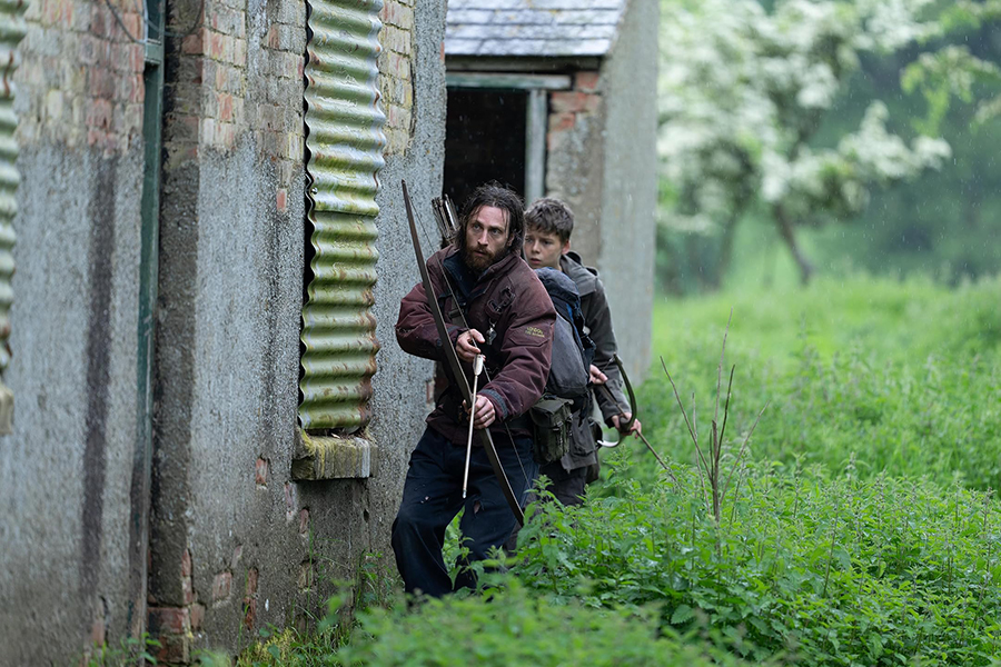 Sony’s ’28 Years Later’ Tops U.K. Weekly Home Entertainment Sales Chart Through Sept. 10