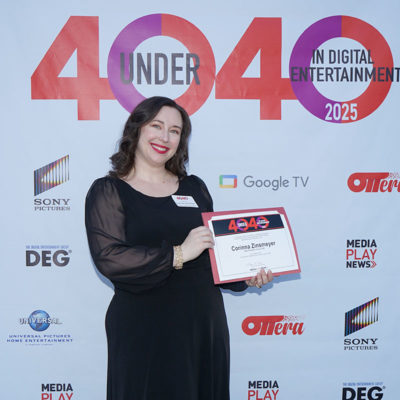 40 Under 40 2025 Photo 10