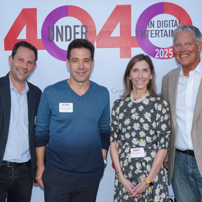 40 Under 40 2025 Photo 2