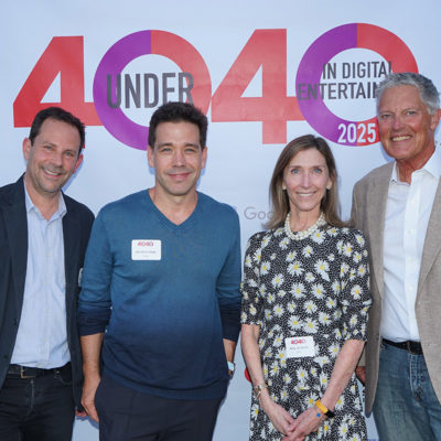 40 Under 40 2025 Photo 3