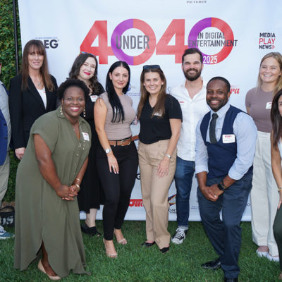 40 Under 40 2025 Photo 4