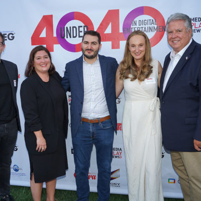 40 Under 40 2025 Photo 5