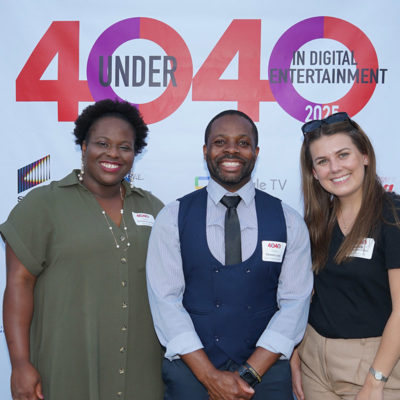 40 Under 40 2025 Photo 6