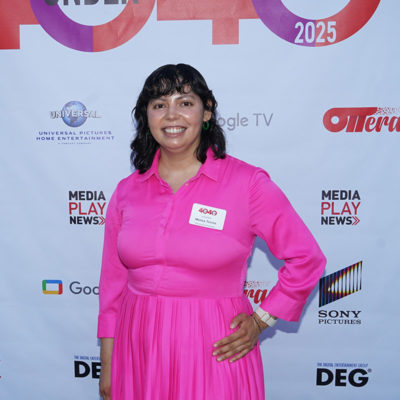 40 Under 40 2025 Photo 7