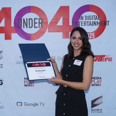 40 Under 40 2025 Photo 8