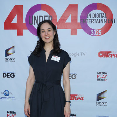 40 Under 40 2025 Photo 9