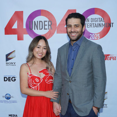 40 Under 40 2025 Photo 11