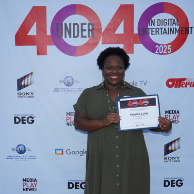 40 Under 40 2025 Photo 12