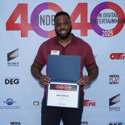 40 Under 40 2025 Photo 13