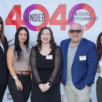 40 Under 40 2025 Photo 14