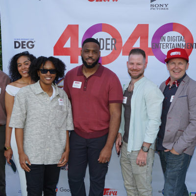 40 Under 40 2025 Photo 15