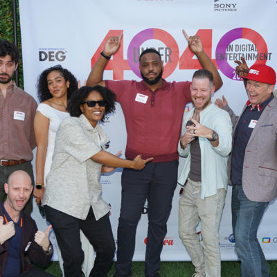 40 Under 40 2025 Photo 16