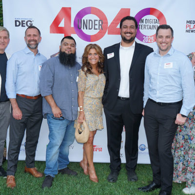 40 Under 40 2025 Photo 17