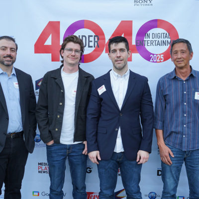 40 Under 40 2025 Photo 18