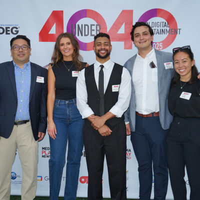 40 Under 40 2025 Photo 19