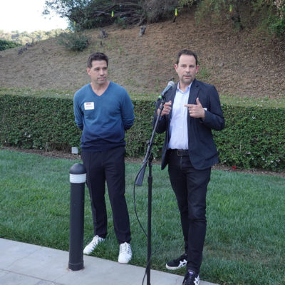 40 Under 40 2025 Photo 22