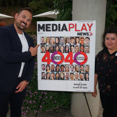 40 Under 40 2025 Photo 23