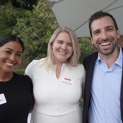 40 Under 40 2025 Photo 24