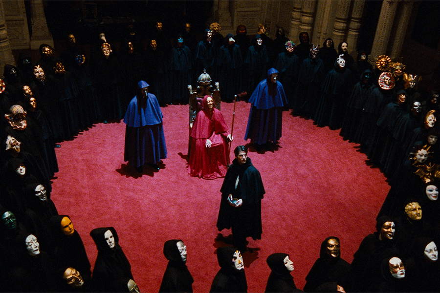 ‘Black Phone 2’ Remains No. 1 Disc Seller, ‘Eyes Wide Shut’ Tops Blu-ray Sales the Week Ended Jan. 3