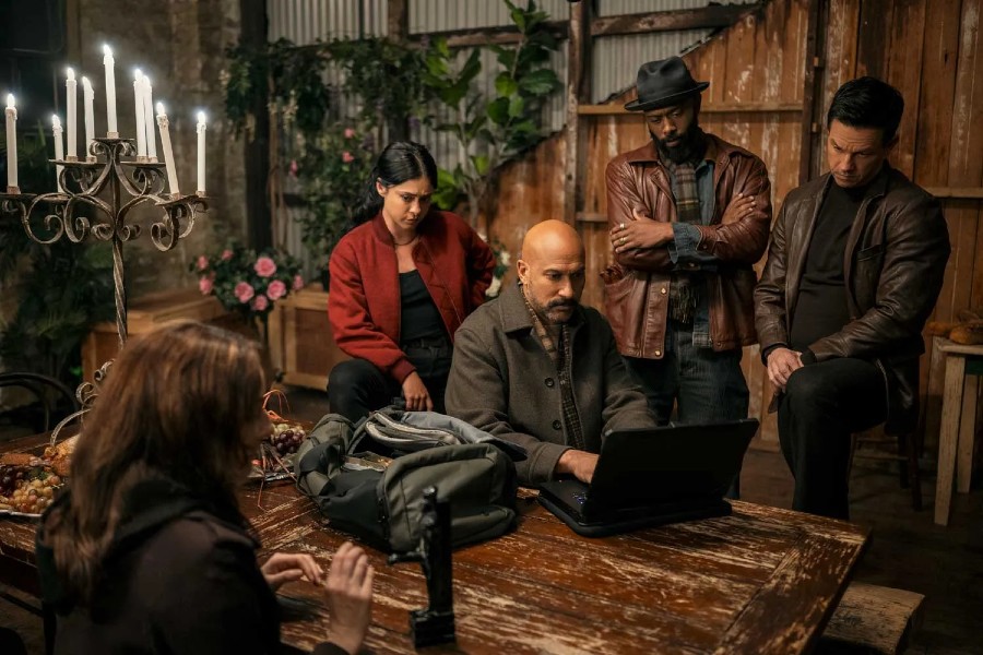 Prime Video Drops Trailer for New Mark Wahlberg Heist Actioner ‘Play Dirty’ Streaming Oct. 1