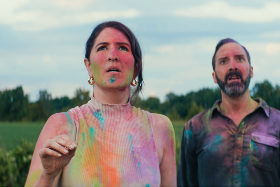 Crowdsourced Family Film ‘Sketch’ Hits Digital Retail Platforms