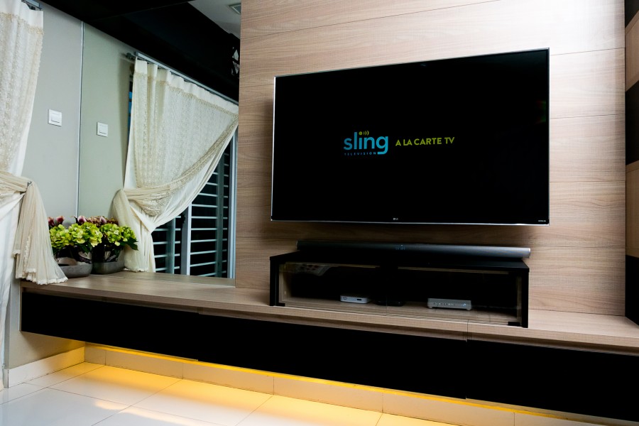 Sling TV Ups Quarterly Subs 11% on Flexible Subscription Tiers