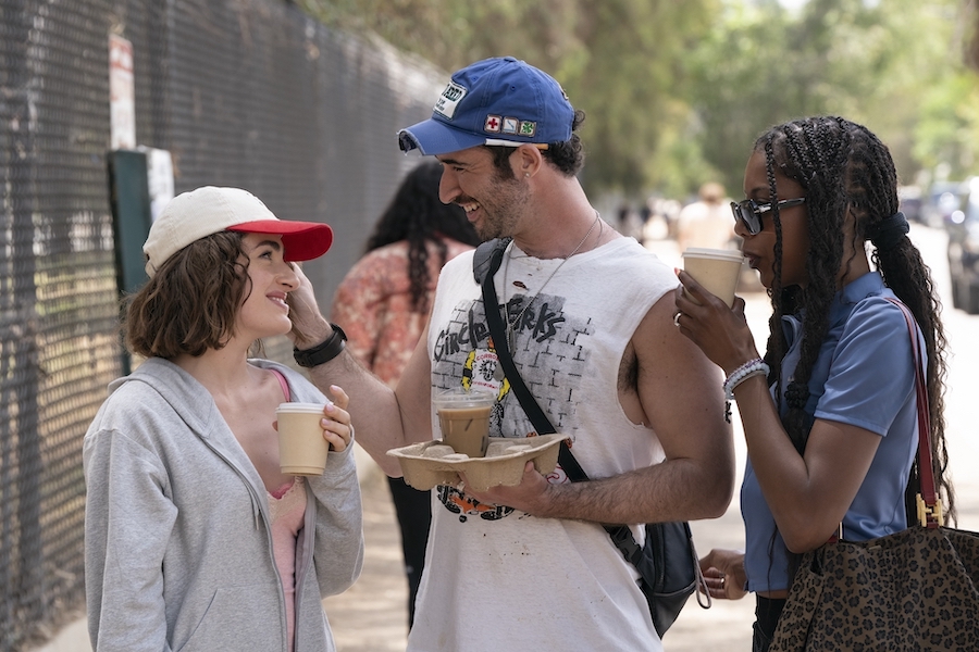 Comedy Series ‘I Love LA’ Debuts Nov. 2 on HBO, Max