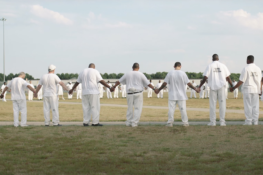 HBO Original Documentary 'The Alabama Solution' Debuts Oct. 10 - Media Play  News