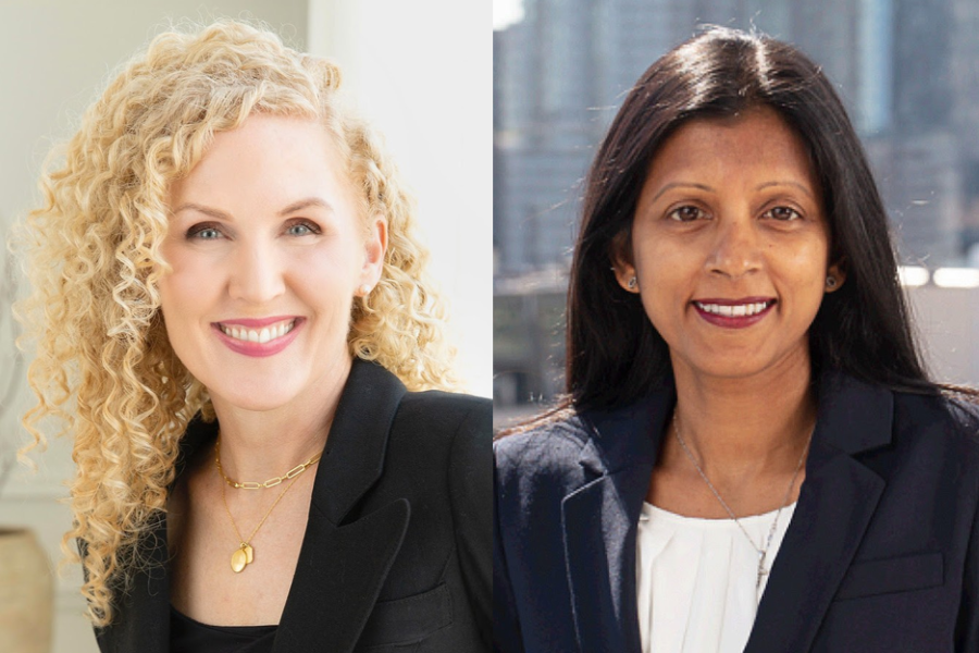 Blue Ant Media Appoints New Marketing/Communications, Technology Leaders