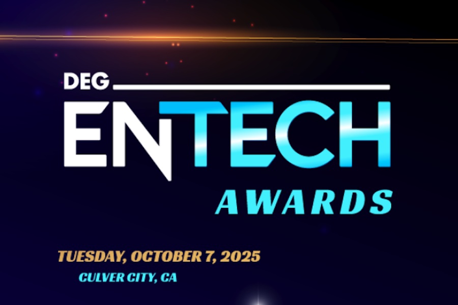 DEG Announces Fifth Annual EnTech Awards Finalists